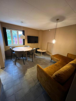 Byhuset - Haven 10, Vejle County